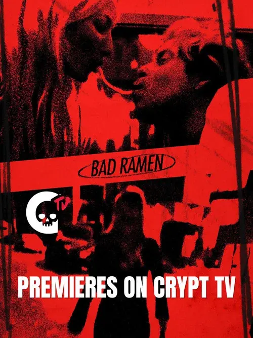 Bad Ramen