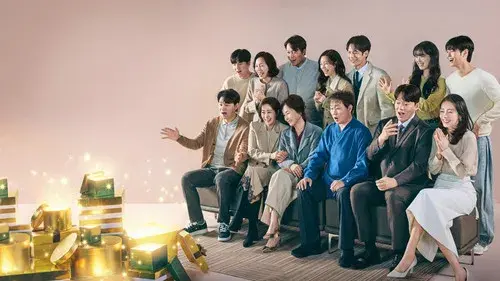 사랑을 처방해 드립니다