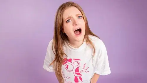 Stresskippen