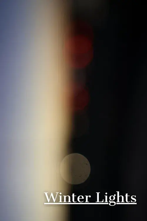 Winter Lights