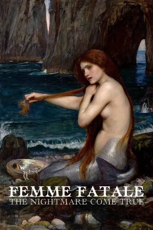 Die Femme fatale in der Kunst – Ein Mythos und seine Demontage