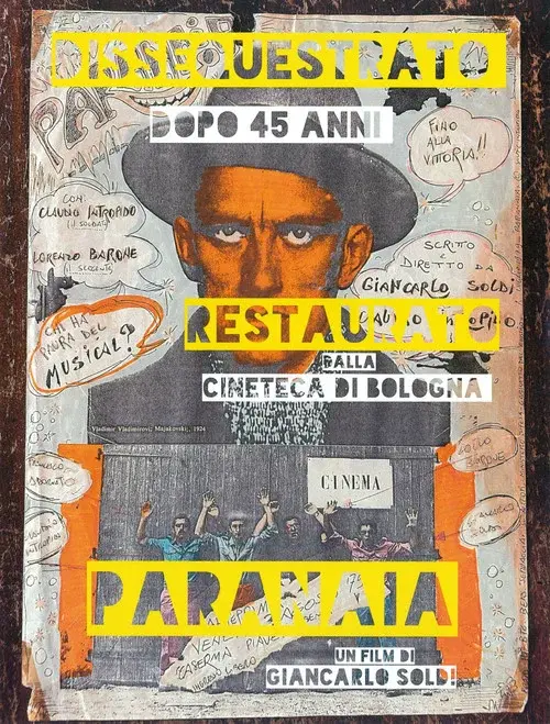 Paranaia