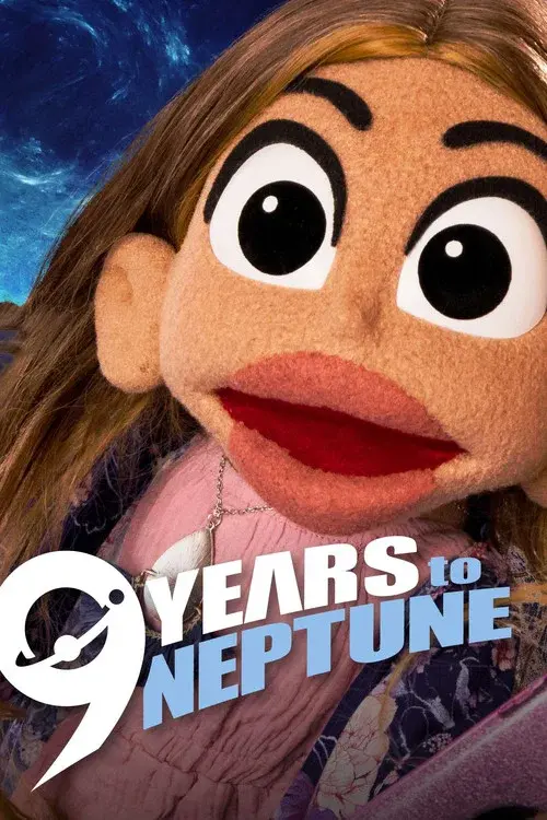 9 Years to Neptune
