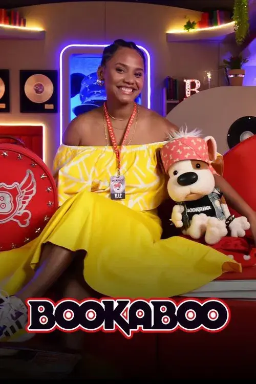 Bookaboo