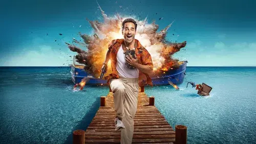 Commandant Saint-Barth