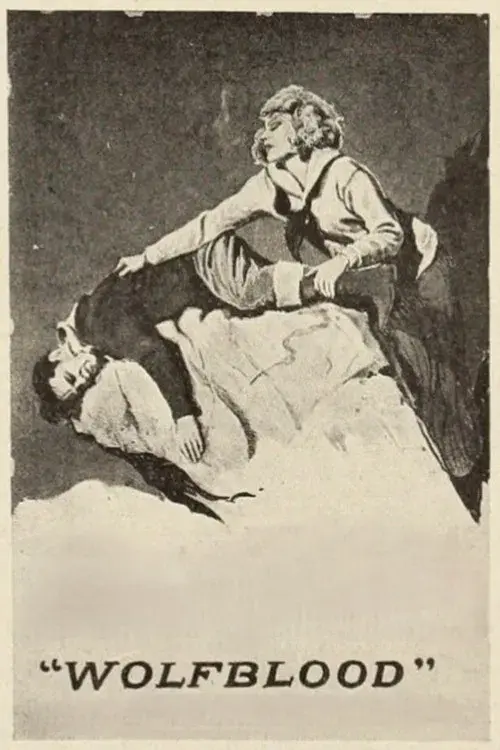 Wolf Blood