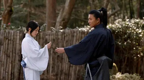 宮本武蔵