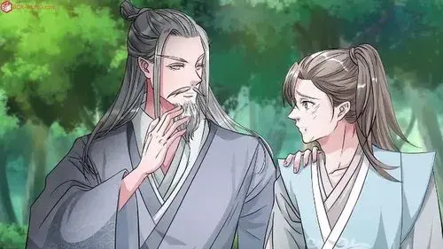 Ni Yian Jian Shen