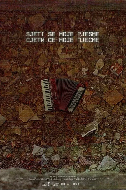 Sjeti se moje pjesme