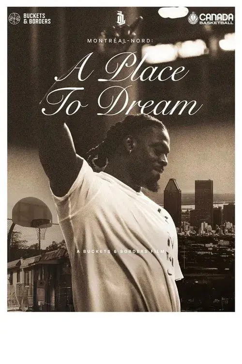 Montreal-Nord: A Place to Dream