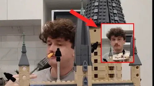 Ben's Timelapse