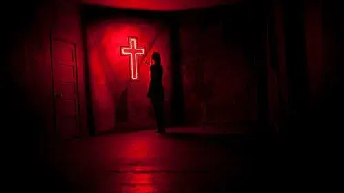 The Lords of Salem