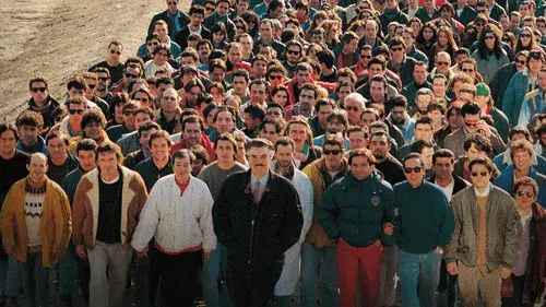 SanPa: Luci e tenebre di San Patrignano