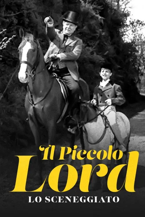 Il piccolo lord