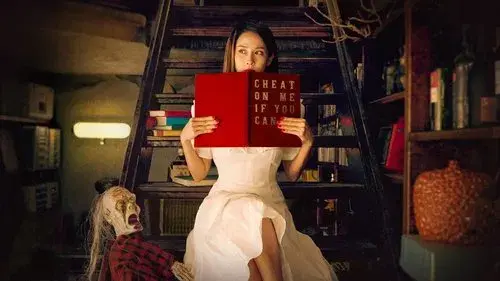 바람피면 죽는다