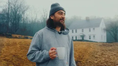 Noah Kahan: Out of Body