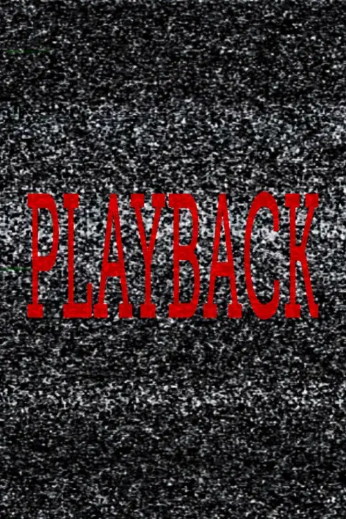 PLAYBACK