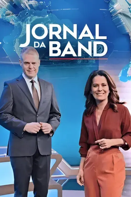 Jornal da Band