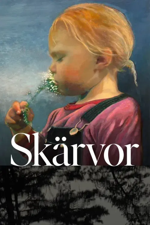 Skärvor