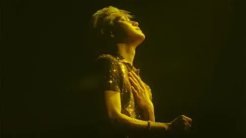 TAEYONG: TY TRACK IN CINEMAS