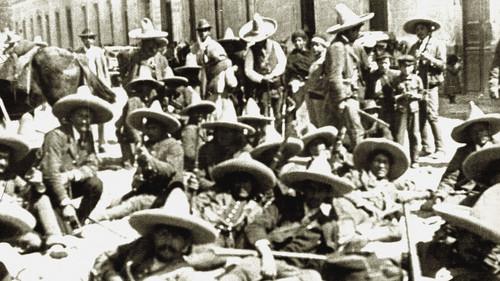 Memories of a Mexican