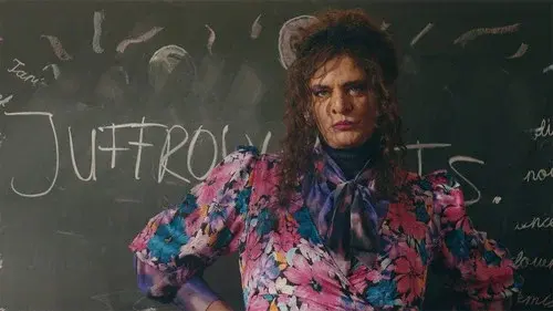 Miss Pots