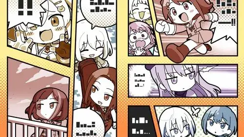 元祖！バンドリちゃん