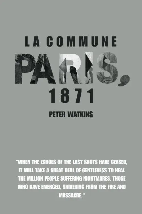 La Commune (Paris, 1871)