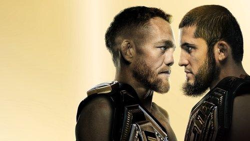 UFC 322: Della Maddalena vs. Makhachev