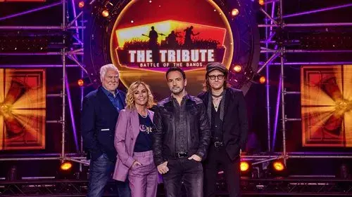 The Tribute - Battle of the Bands