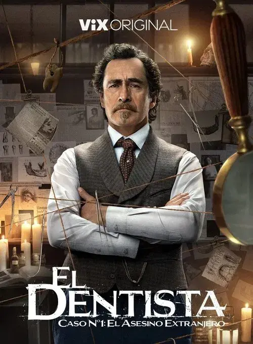 El dentista