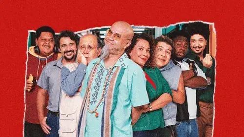 Volte Sempre
