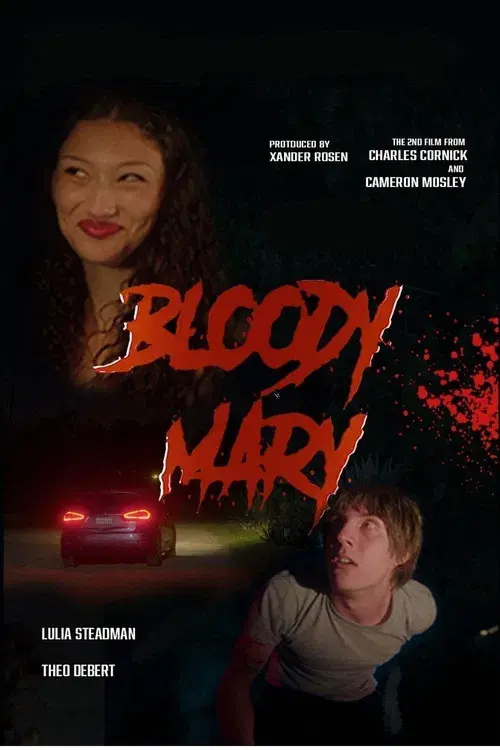 Bloody Mary