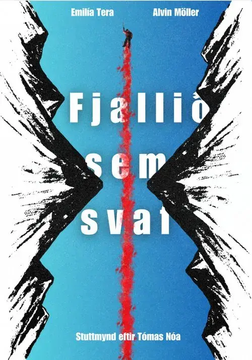 The Mountain that Slept