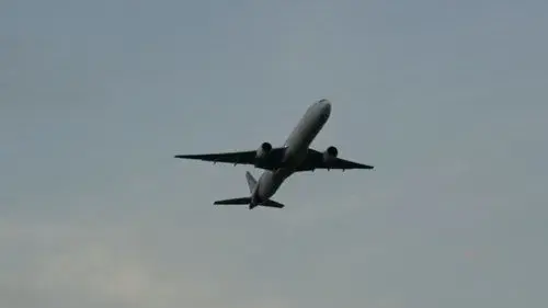 When You Land