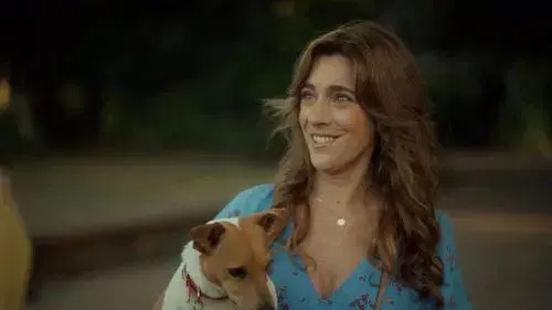 El novio de mamá