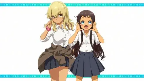 沖縄で好きになった子が方言すぎてツラすぎる