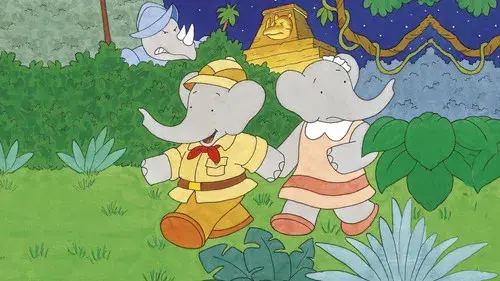 Babar: The Movie