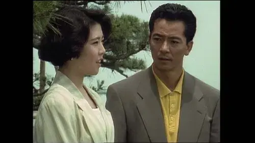 浅見光彦ミステリー