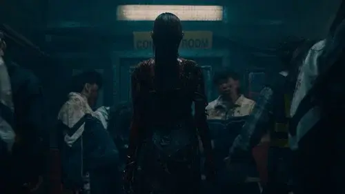 Tunnel 26