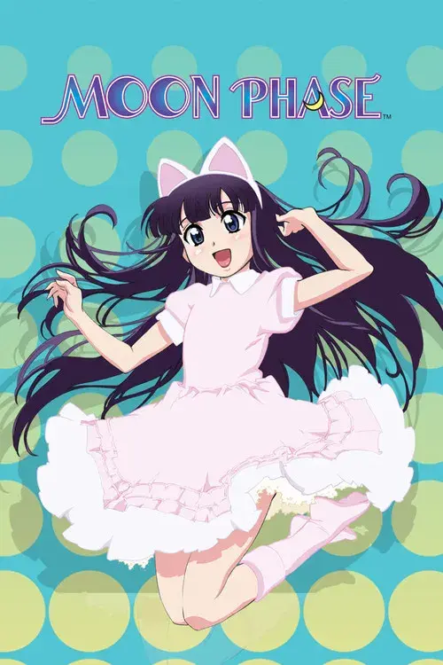 月詠～MOON PHASE～