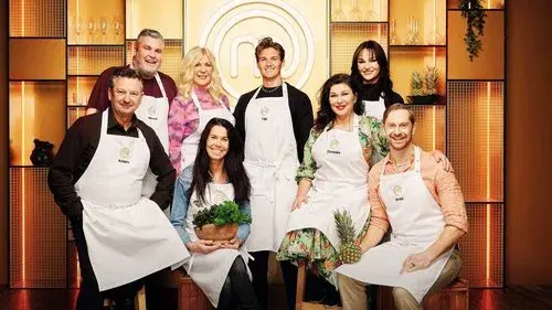 Sveriges mästerkock VIP