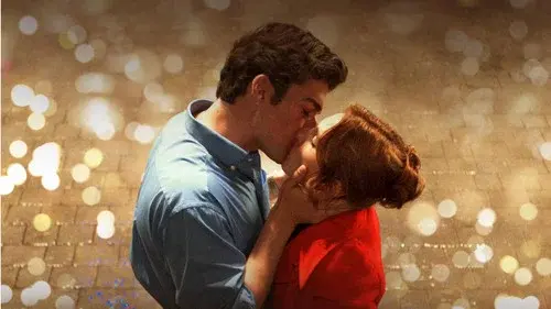 Carosello in Love