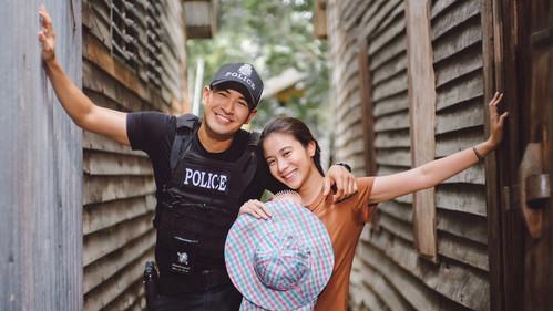 เขาวานให้หนูเป็นสายลับ