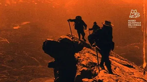 The Ascent of the Matterhorn