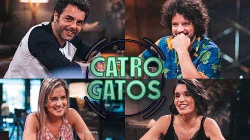 Catro Gatos