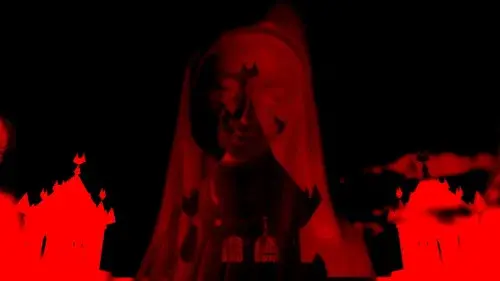 The Nun