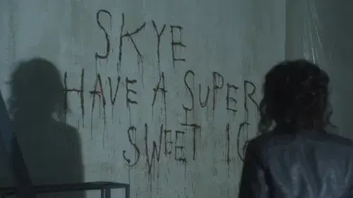My Super Psycho Sweet 16: Part 2