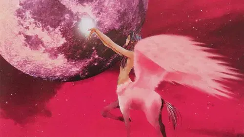 熱沙の覇王ガンダーラ