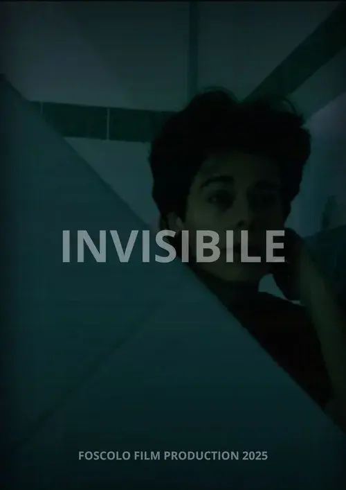 INVISIBILE